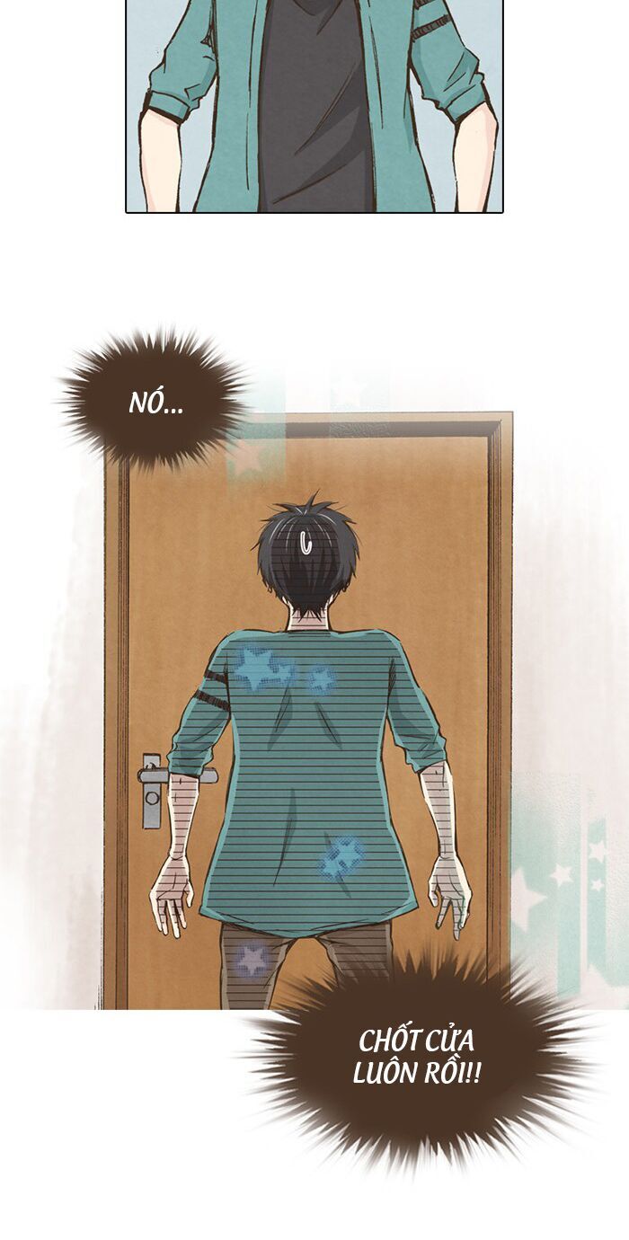 Làm Vợ Anh, Em Nhé: Chapter 23