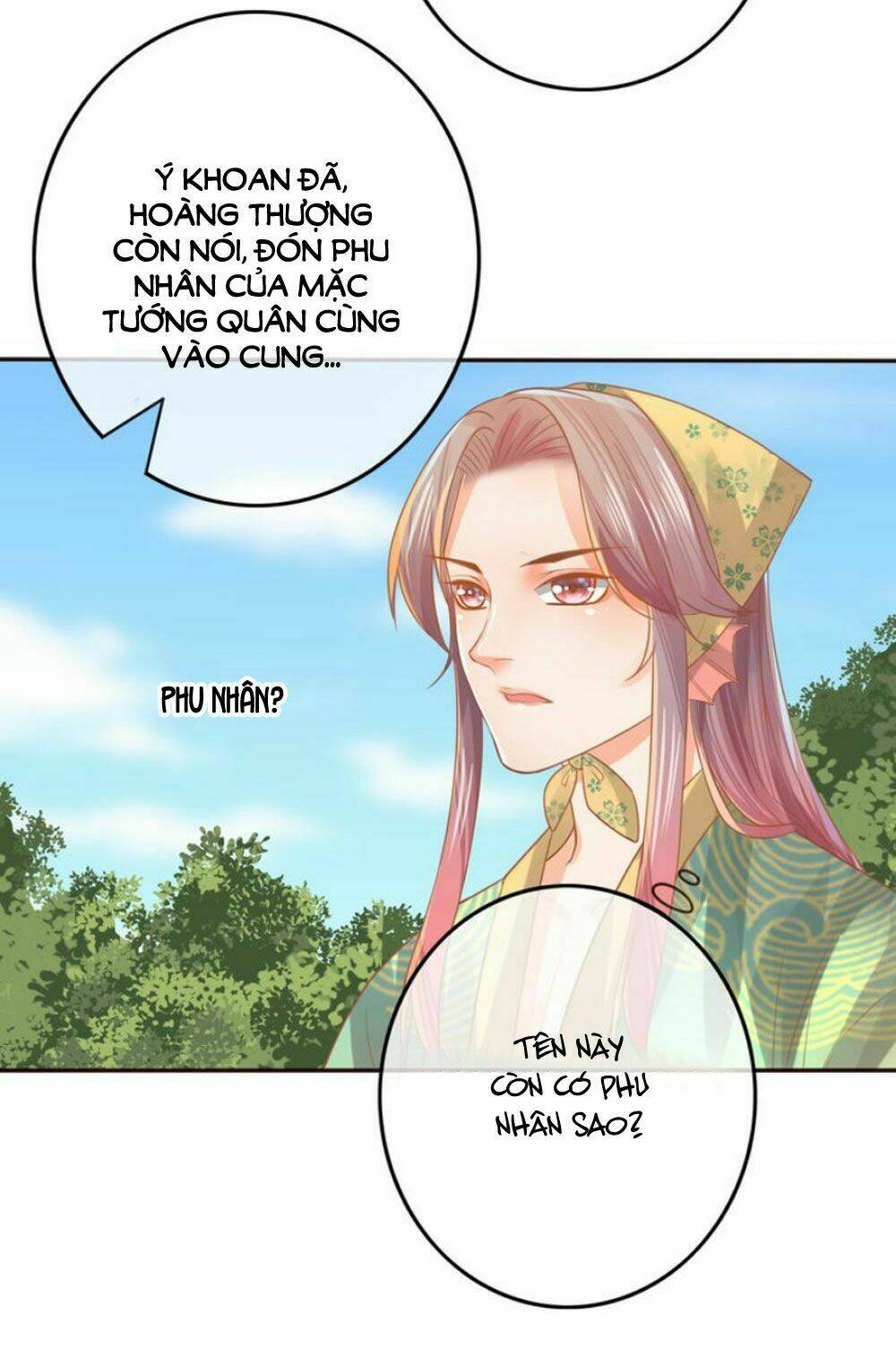 Chọc Nhầm Thượng Thần Băng Lãnh: Chapter 16