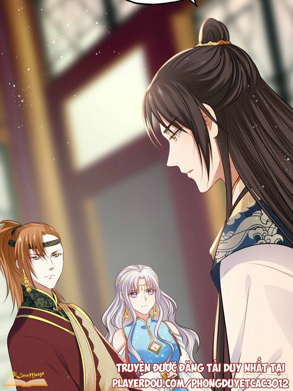 Vương Phi Thật Thích Trang Điểm: Chapter 104