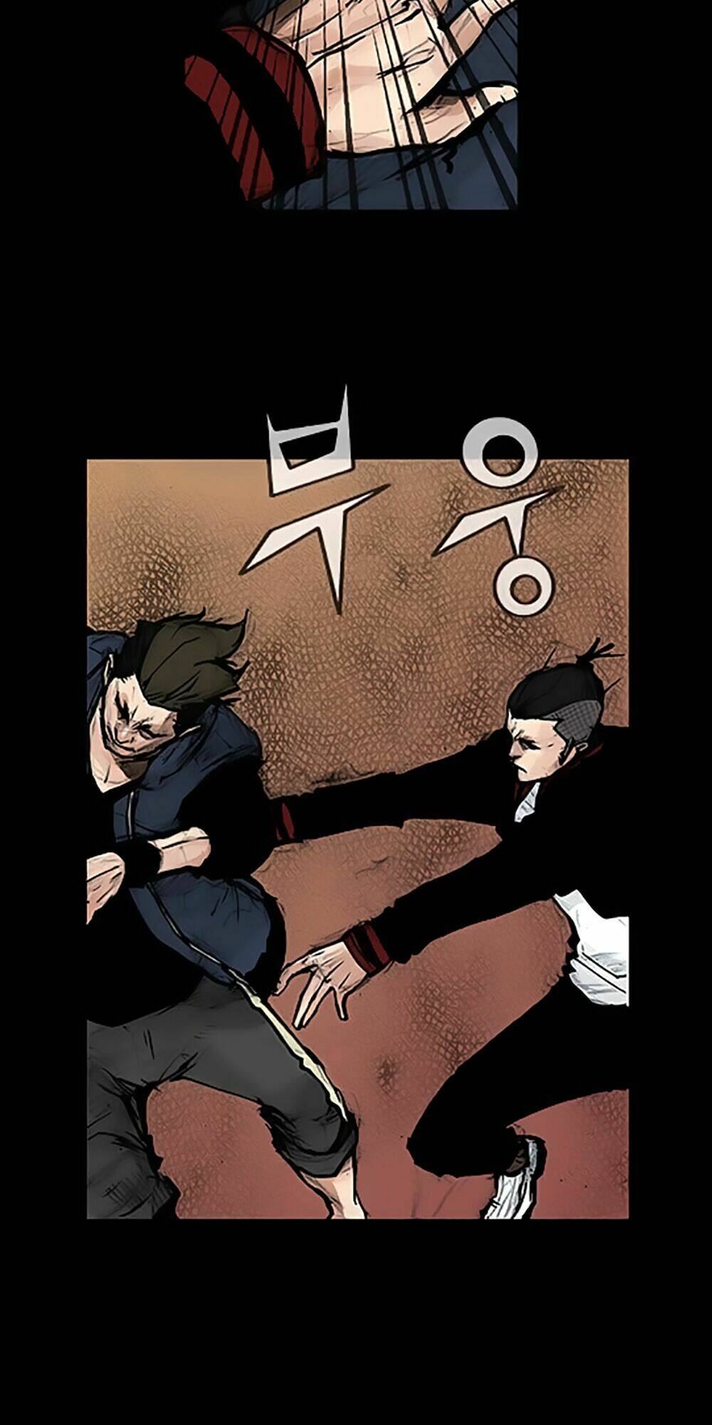 Độc Cô Tiền Truyện: Chapter 46