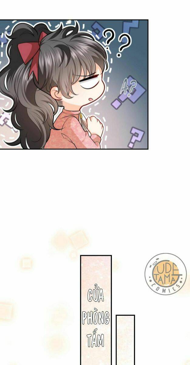 Kiên Quyết Từ Chối Làm Ma Nữ: Chapter 14