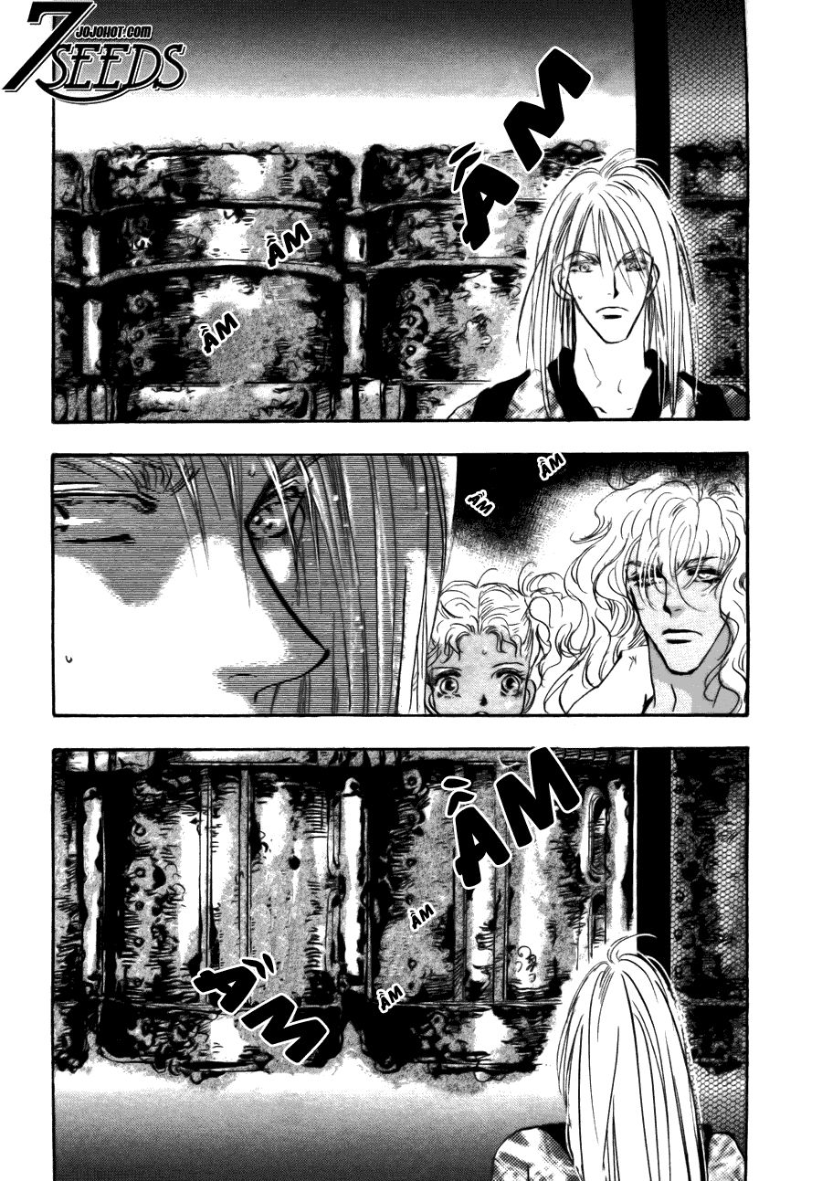 Mầm Sống: Chapter 100