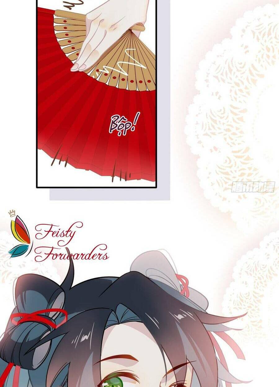 Nữ Phụ Như Tôi Cũng Có Ngày Ra Mắt: Chapter 59