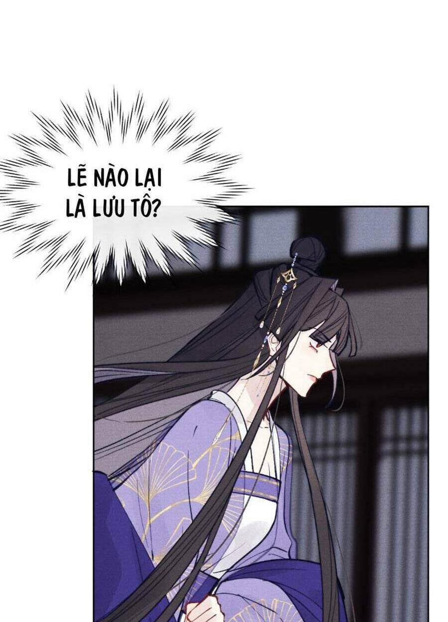 Quân Nhan Tựa Hoa Đào: Chapter 49