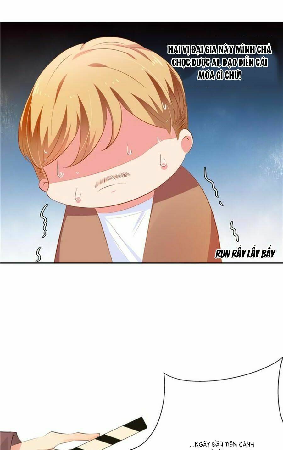 Bạn Trai Là Ngôi Sao: Chapter 61