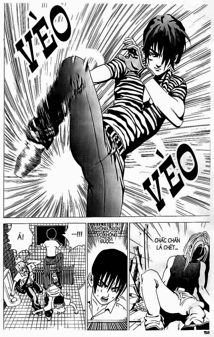 Ai Hơn Ai: Chapter 63