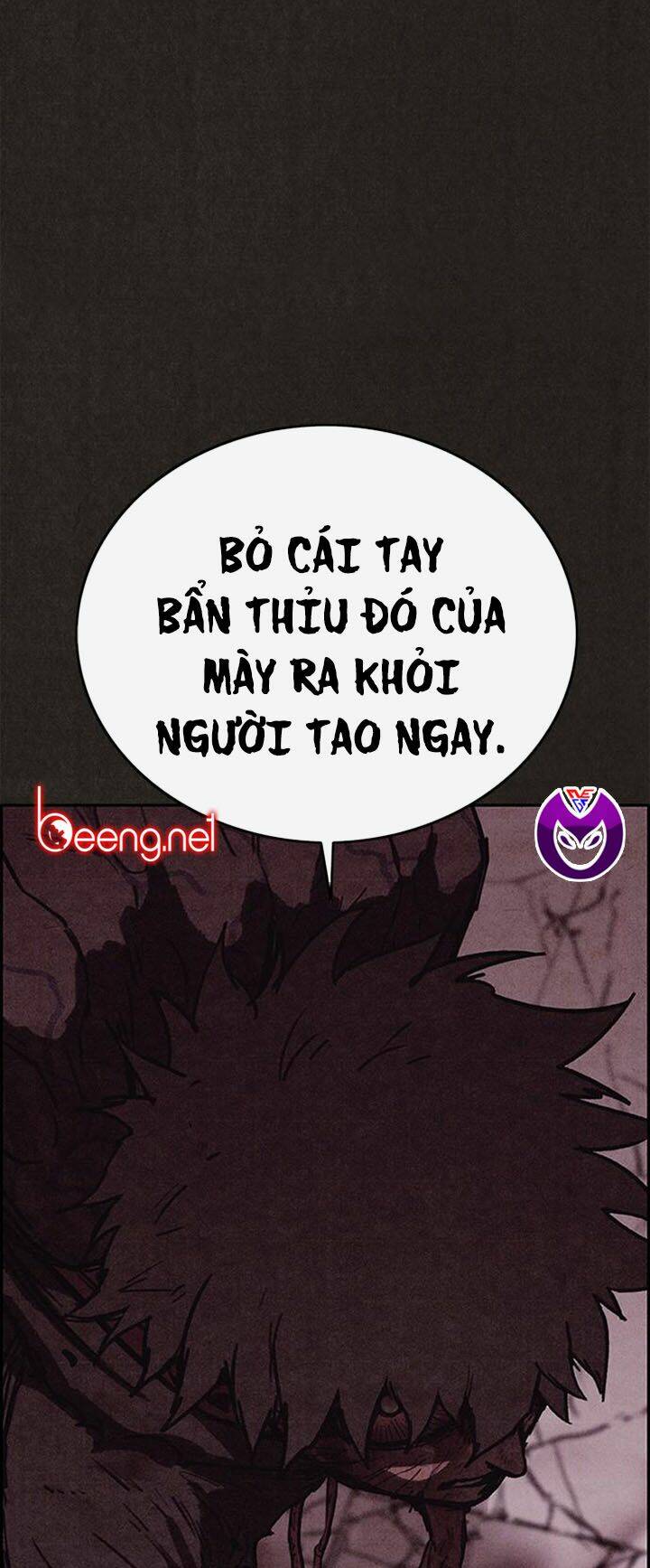 Quái Vật Tại Chung Cư Xanh: Chapter 137