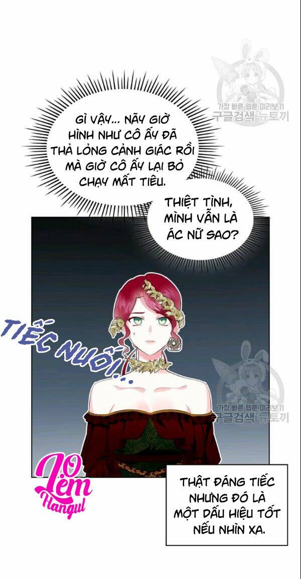 Kẻ Tạo Ra Nữ Phản Diện: Chapter 19