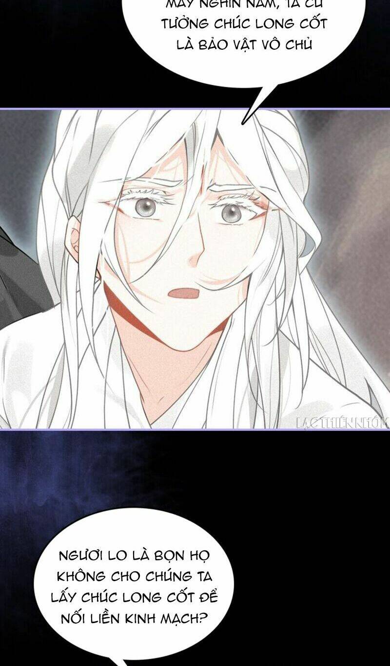 Đế Sư Tại Thượng: Chapter 55