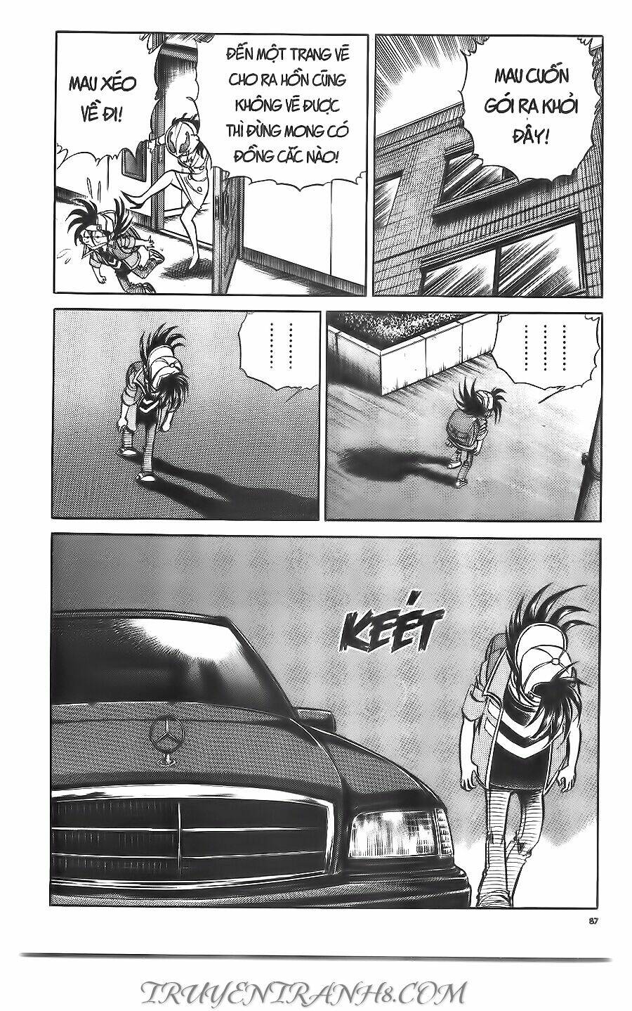 Cây Bút Thần Kỳ: Chapter 26
