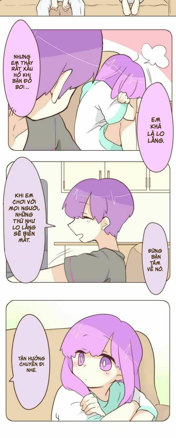 Ike Loli: Chapter 26