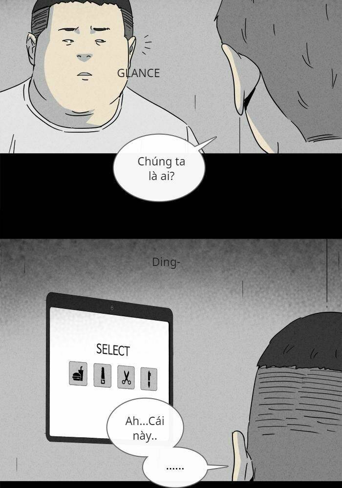 Những Câu Chuyện Bất Thường: Chapter 203