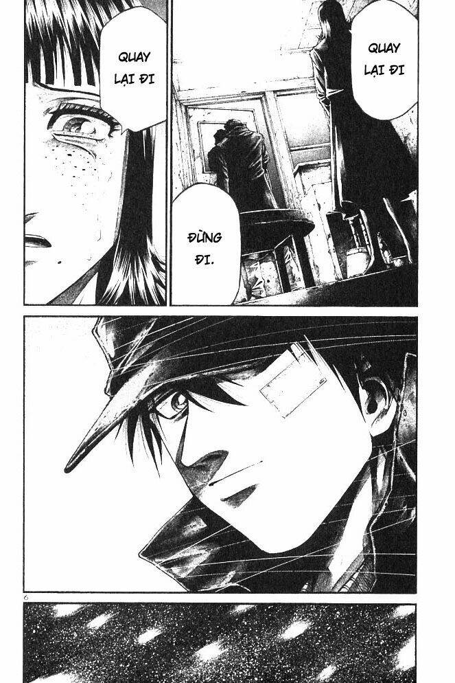 Rainbow: Chapter 201