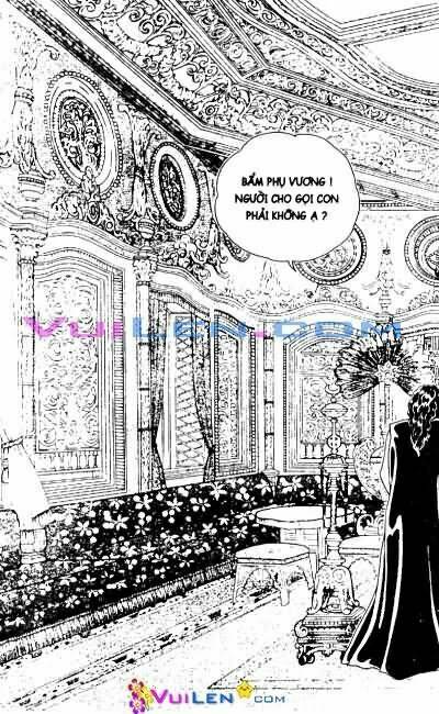 Princess Manhwa: Chapter 23