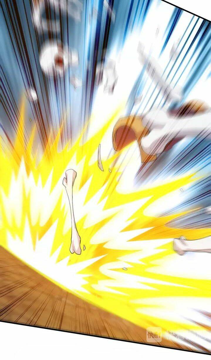 Rich Player - Người Chơi Khắc Kim: Chapter 129