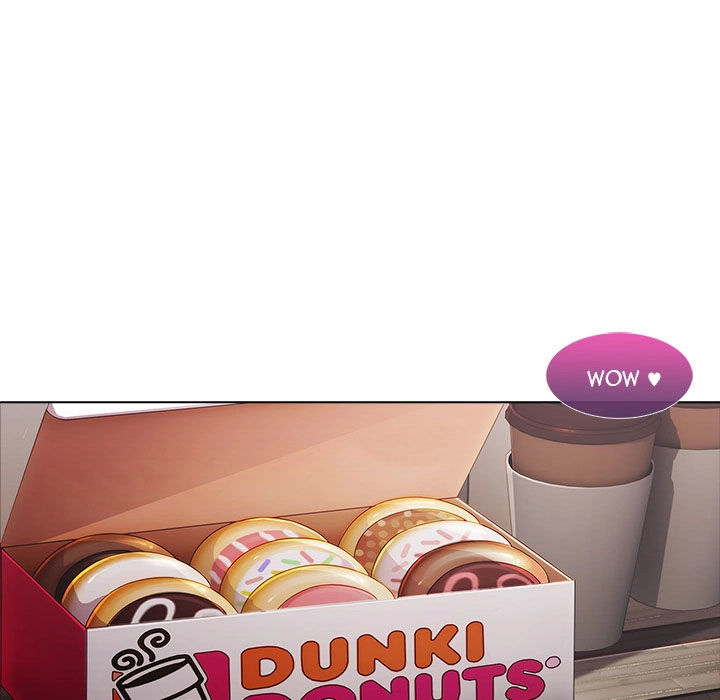 Ảo Mộng Hồ Điệp: Chapter 4