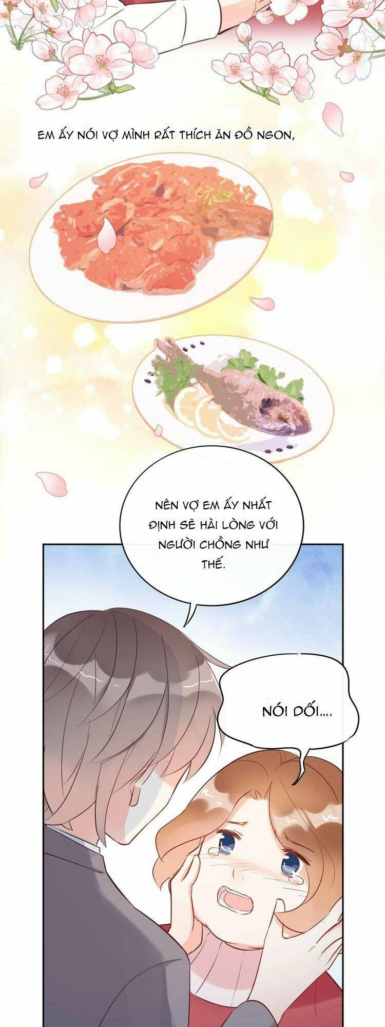 Cẩm Nang Tấn Công Tra Nam: Chapter 17