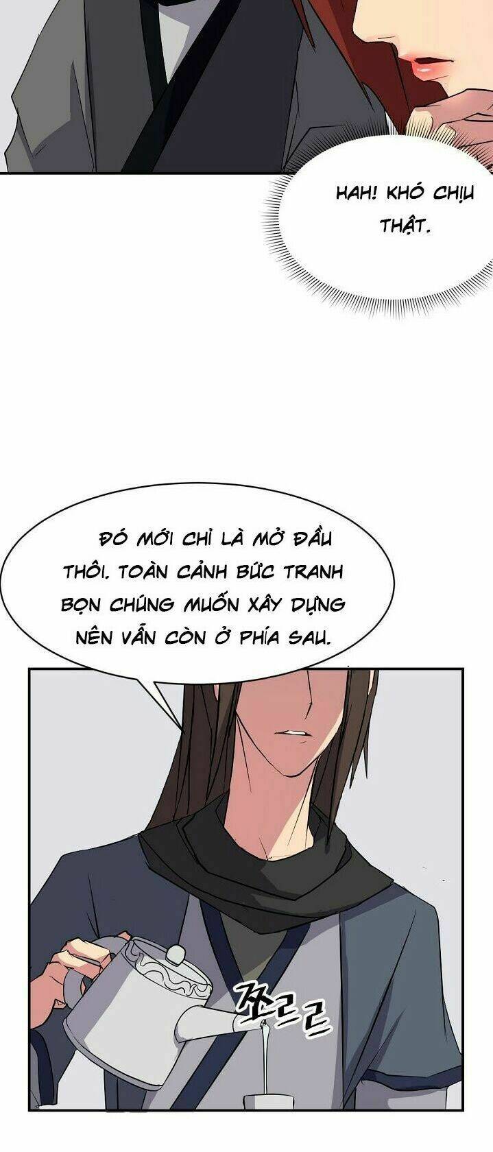 Trọng Sinh, Bất Khả Chiến Bại: Chapter 48