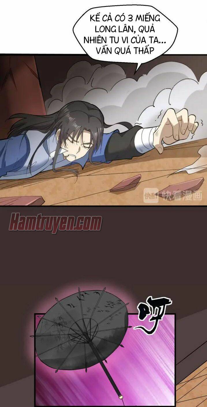 Đại Nghịch Chi Môn: Chapter 72