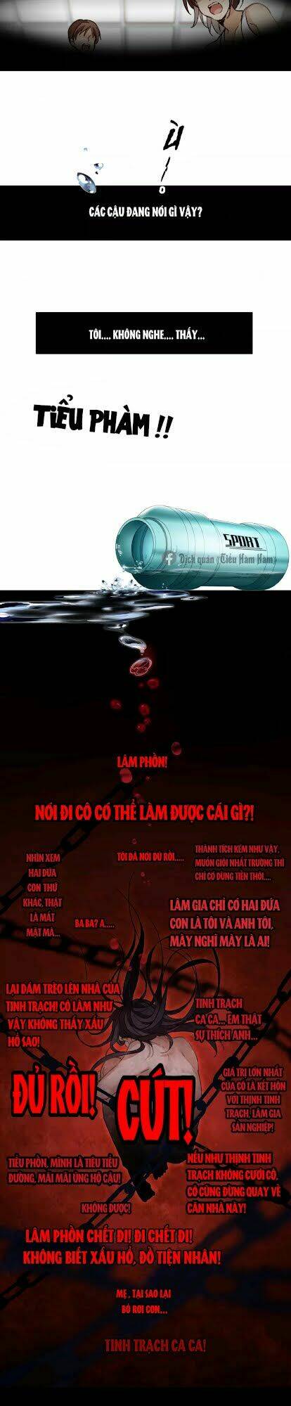 Thế Giới Đệ Nhất Cự Tinh: Chapter 1.2