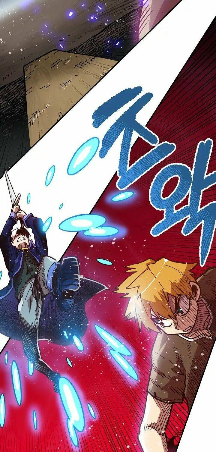 Nô Lệ Nghịch Thiên: Chapter 10