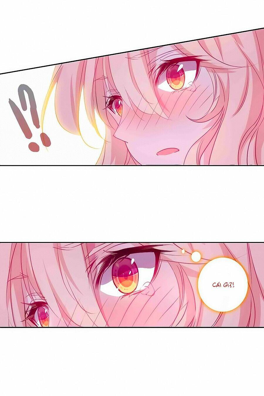 101 Sủng Vật Tình Nhân: Chapter 41