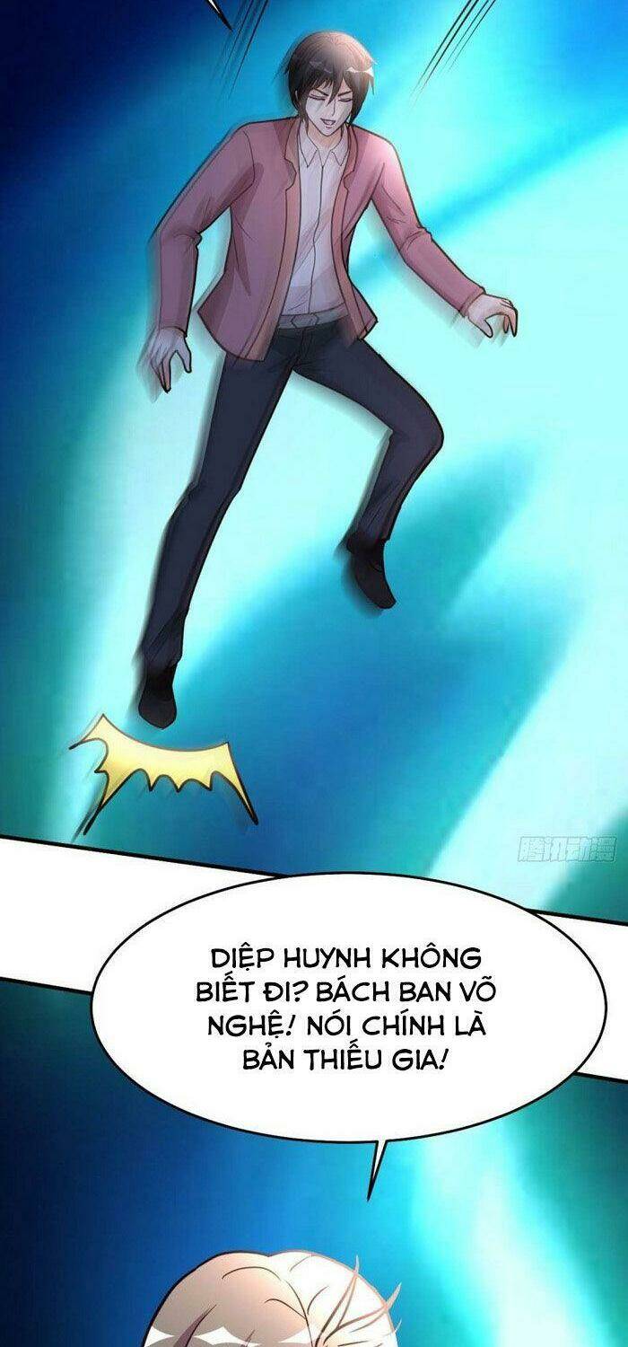 Trọng Sinh Tu Chân Tại Đô Thị: Chapter 109