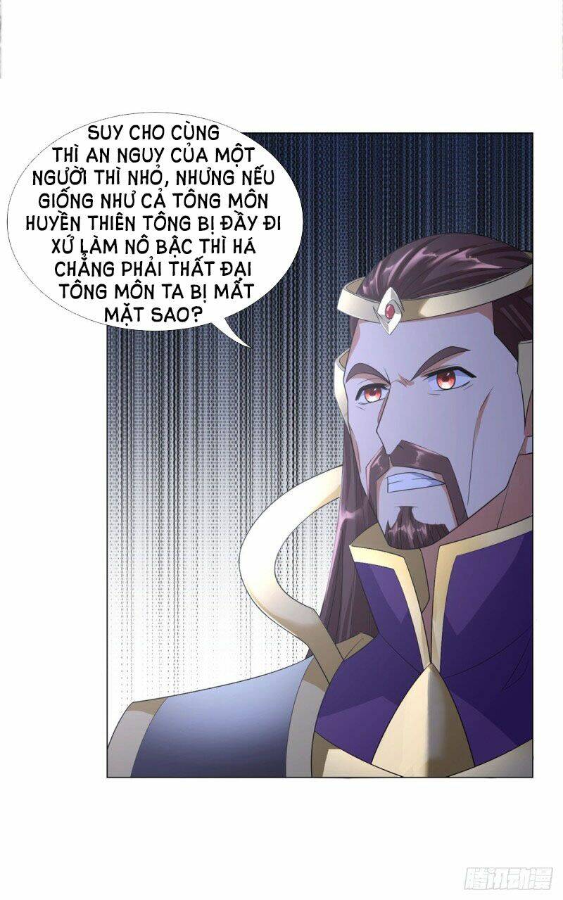 Chí Tôn Trọng Sinh: Chapter 37
