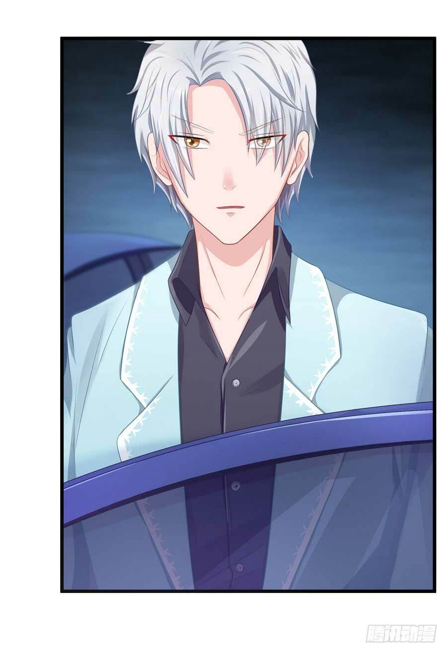 Gả Cho Tình Cũ Làm Lão Bà: Chapter 15