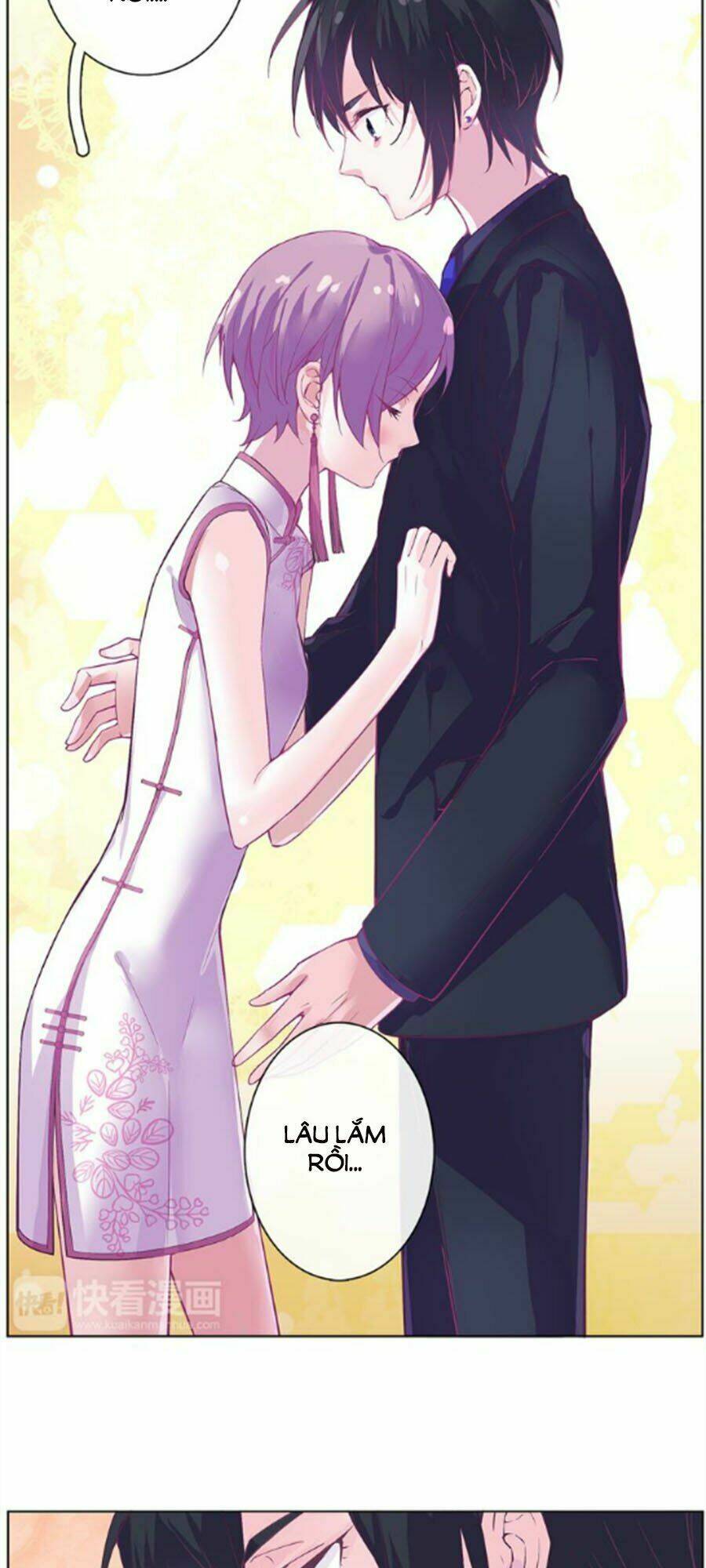 Đừng Nghịch, Ta Chỉ Muốn Yên Tĩnh: Chapter 31