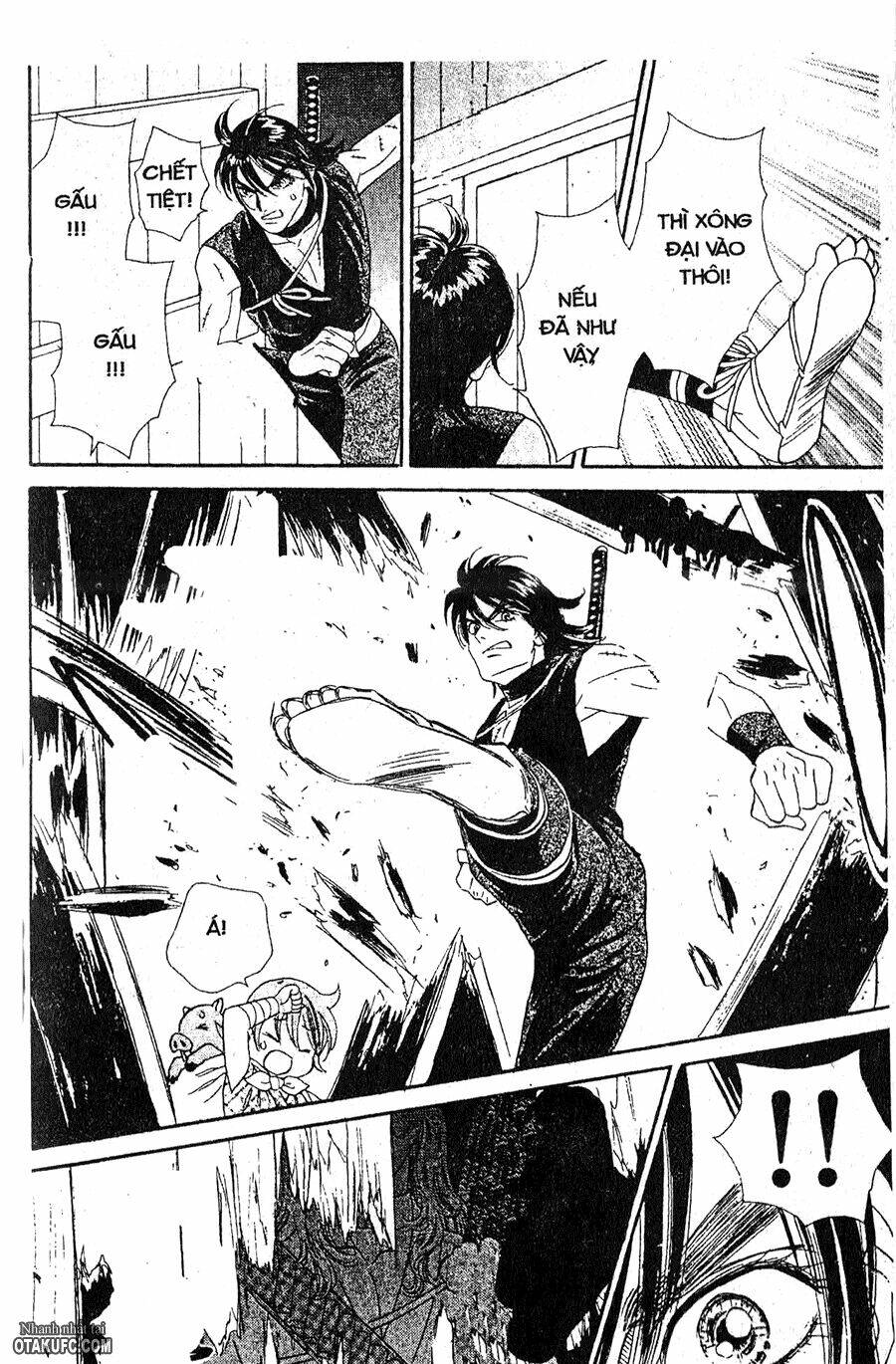 Đuôi Trăng: Chapter 34