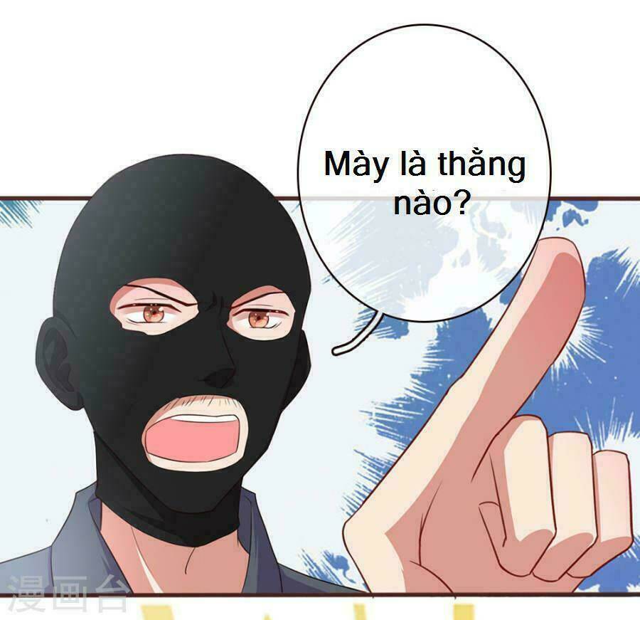 Trùng Sinh Để Trả Thù: Chapter 39