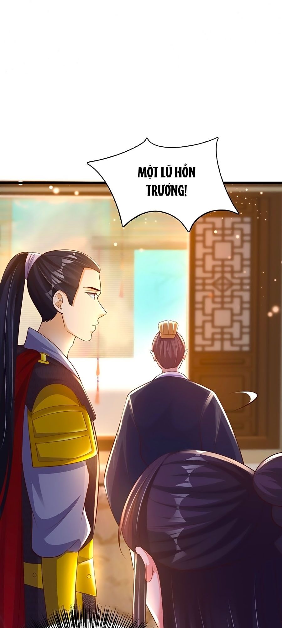 Phượng Ngự Tà Vương: Chapter 53