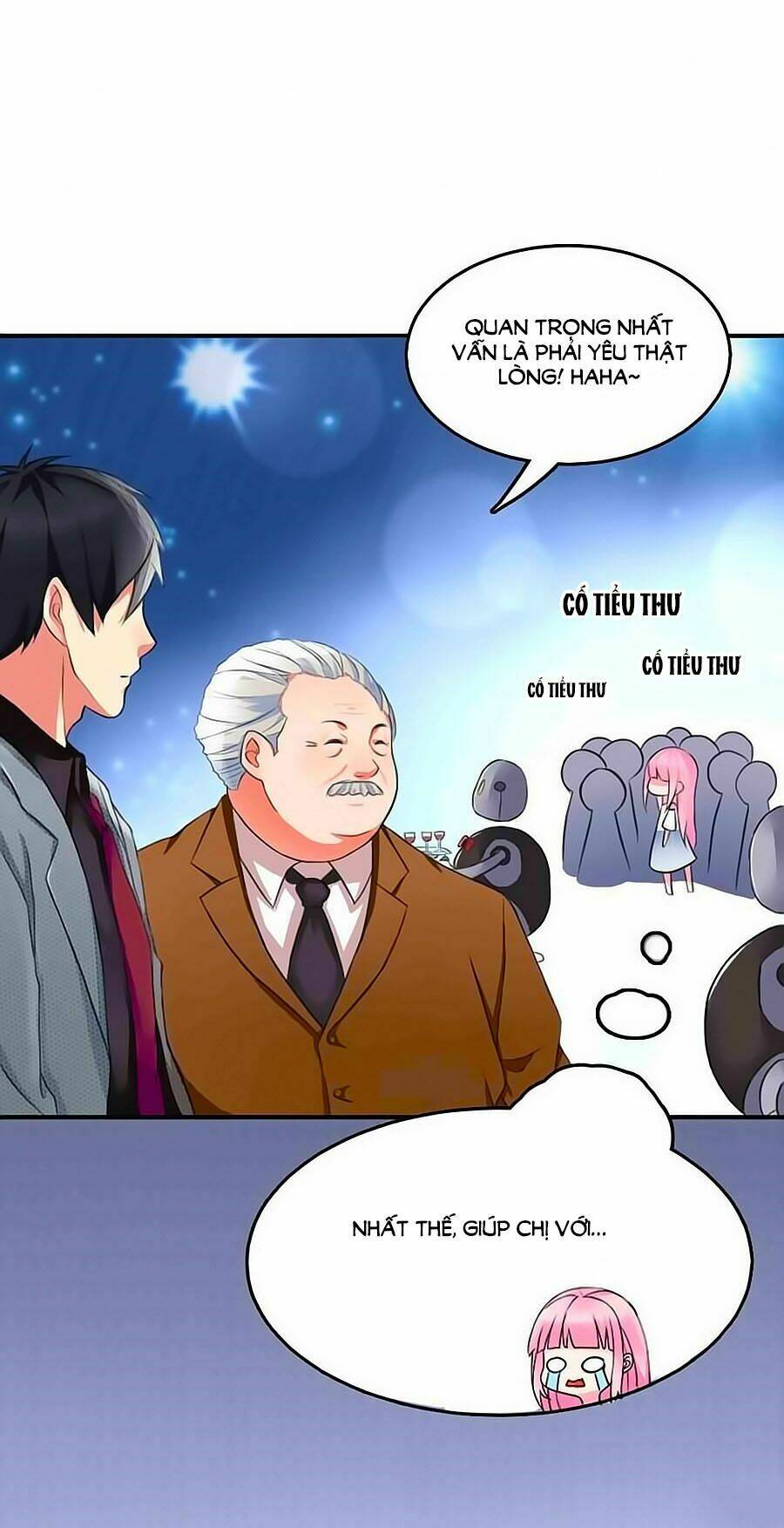 Số Hiệu 1314: Chapter 1