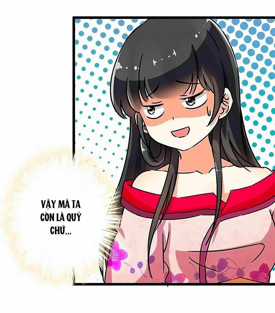 Vương Gia! Ngươi Thật Bỉ Ổi: Chapter 68