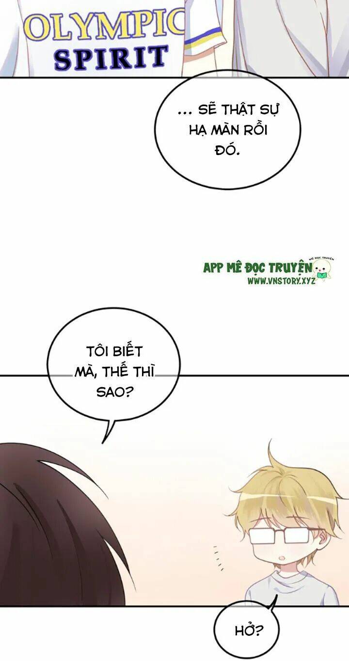 Thần Tượng Điểm Zero: Chapter 130