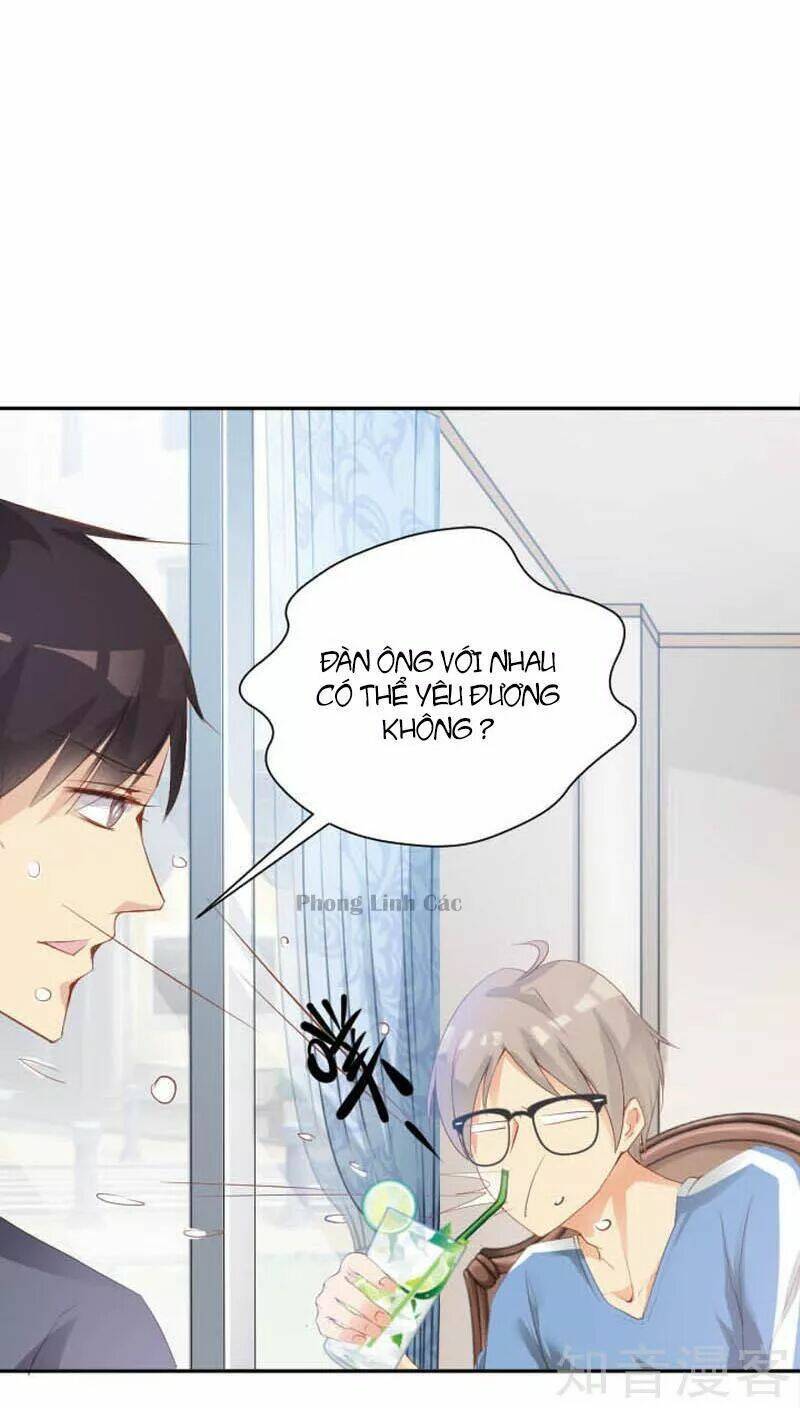 Nam Thần Là Một Đôi: Chapter 70