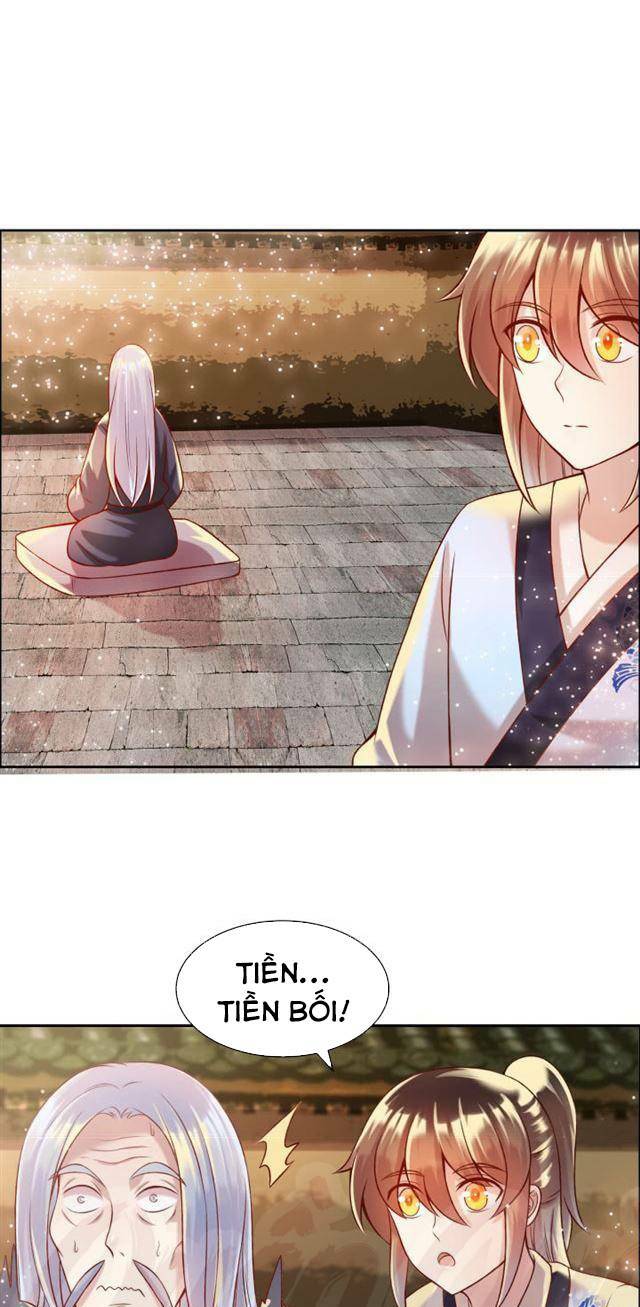 Siêu Phàm Truyện: Chapter 75