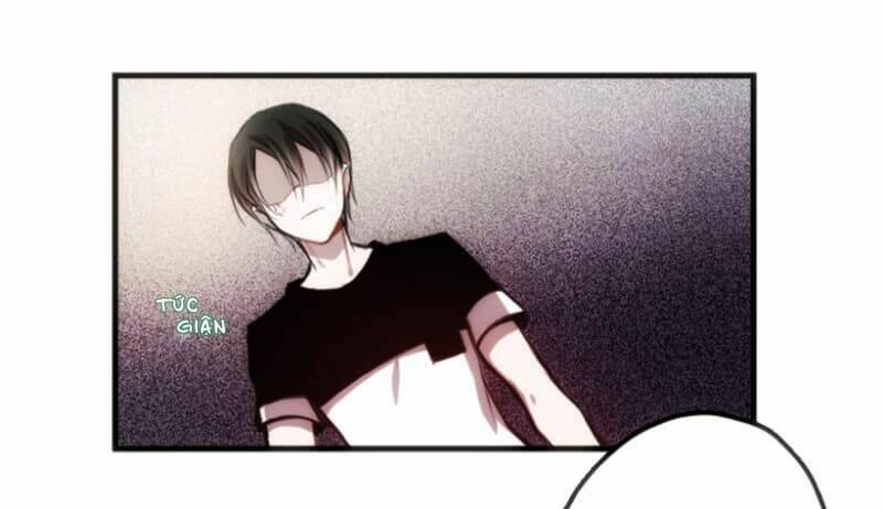 Vết Cắn Và Khế Ước: Chapter 2