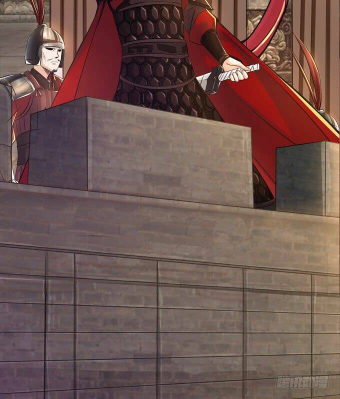 Tam Quốc Chi Vân Thăng Long Khởi: Chapter 1