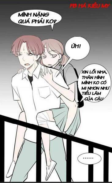 Mối Tình Đơn Phương: Chapter 33