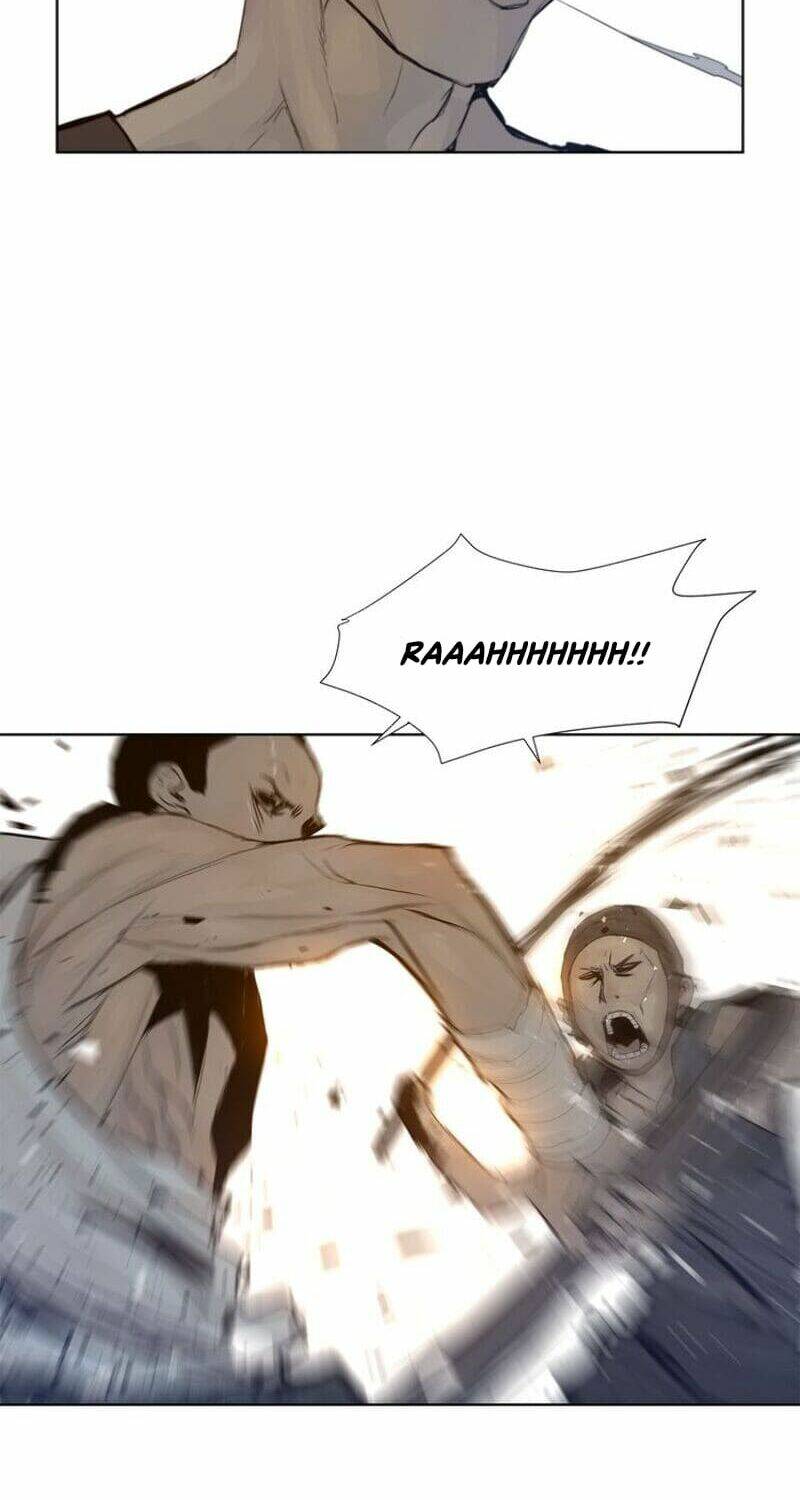 Vinh Quang Kiếm: Chapter 22