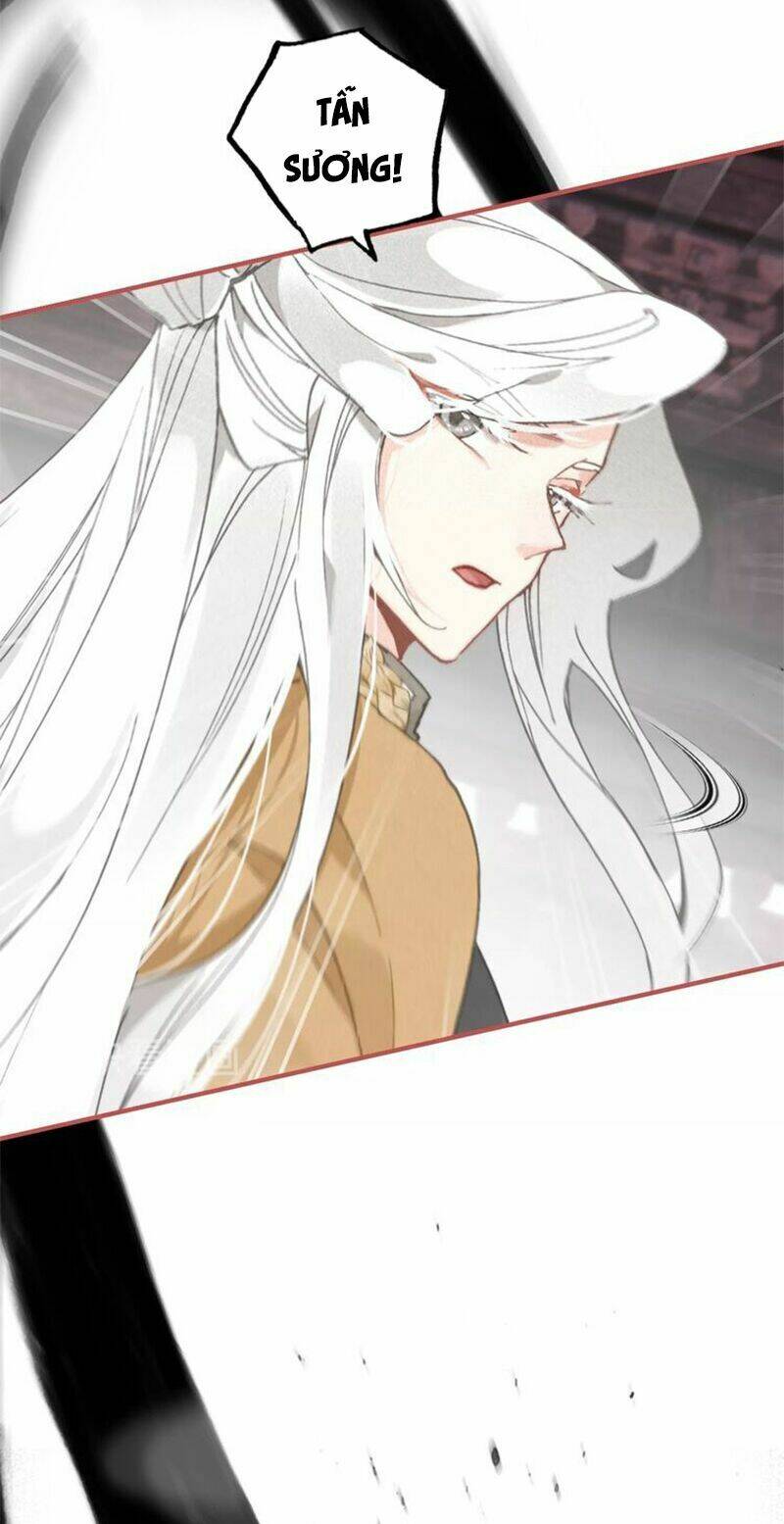 Đế Sư Tại Thượng: Chapter 41