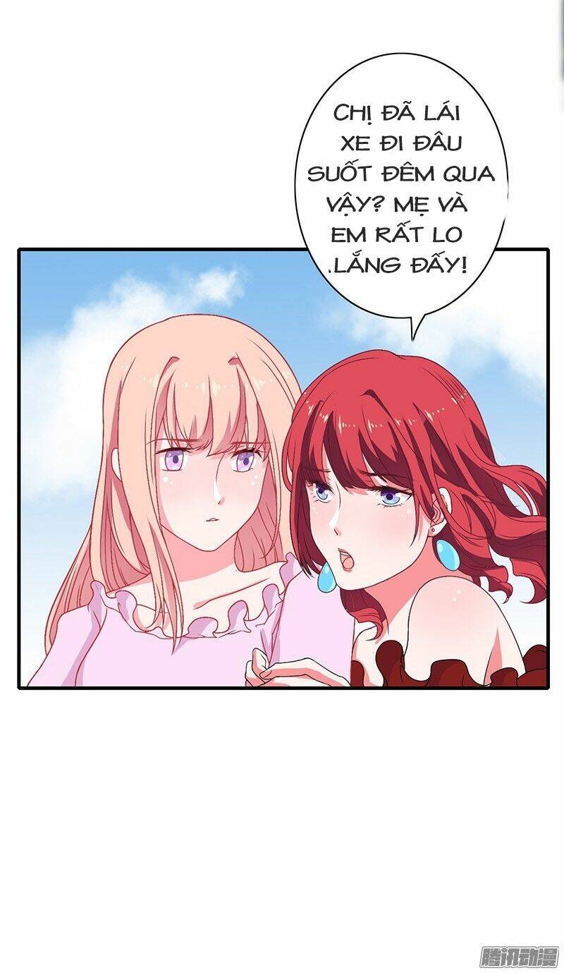 Thiểm Hôn Kinh Ái: Chapter 4