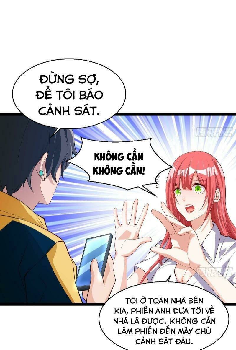 Shipper Thần Cấp: Chapter 34