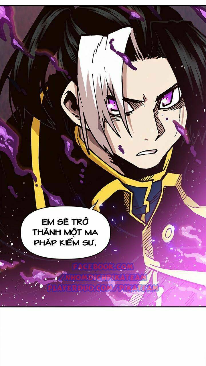 Đại Lục Vô Song: Chapter 24