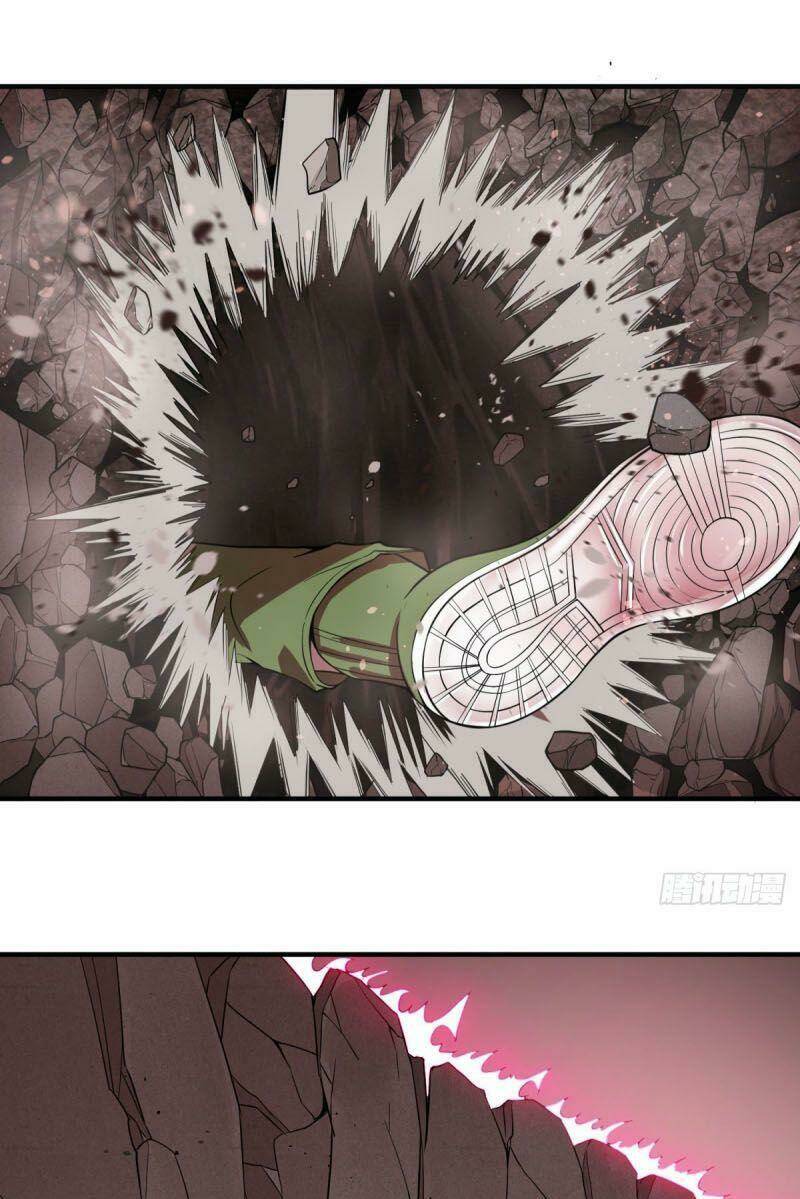 Danh Sách Kẻ Phản Diện: Chapter 93