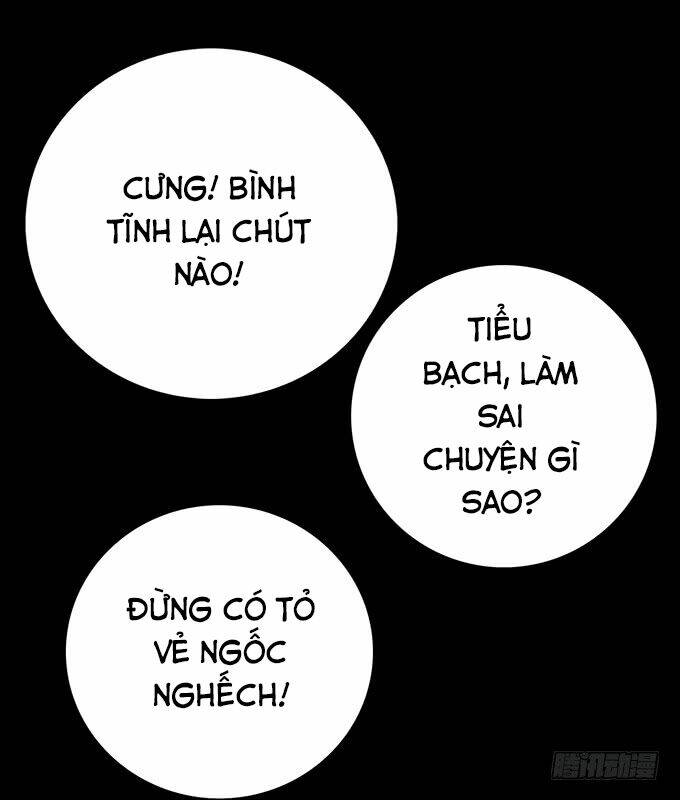 Huyết Đồng Tử: Chapter 10