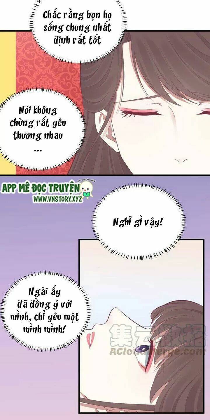 Hoàng Hậu Bận Lắm: Chapter 101