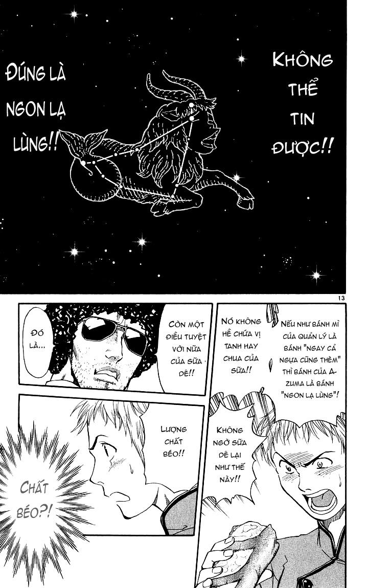 Vua Bánh Mì: Chapter 8